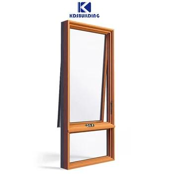 Estilo Americano Furacão Impacto Alumínio Vidro Temperado Telhado Telhado Janela Eletrônica Skylight Janela
