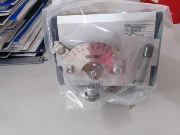 High Efficiency Traverse Drive Machine with Adjusting Lamination Stages