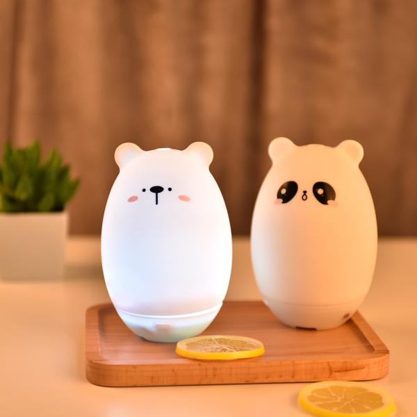 New Product Ideas 2019 USB Essential Oil new product ultrasonic mist maker air essential oils diffuser GK-LJH-023