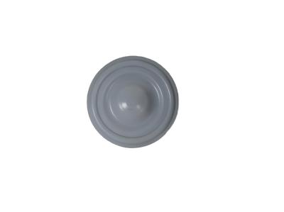 Flex Life and Chemical Compatibility Fatigue Resistant Material for On/Off Valve Operations