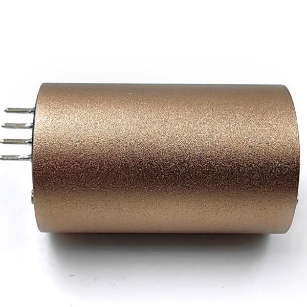 Sensor de giroscopio de baja estabilidad de sesgo VG091A Copia de girómetro