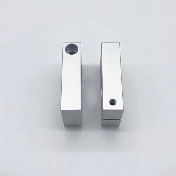 Ra 0.4 Medical CNC Machining Parts With High Precision