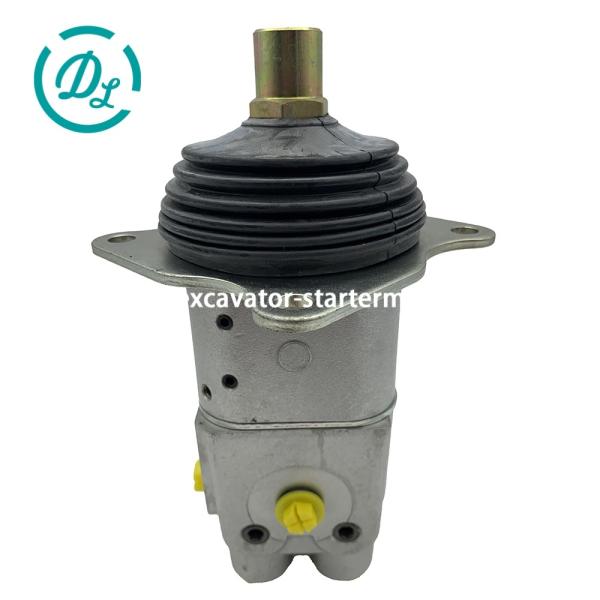 702-16-01340 702-16-01341 Joystick Pilot Valve Komatsu D65EX-15