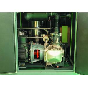 повторно использовать воды Адвокатуры 380V компрессора 7 винта 110kw 150hp промышленный