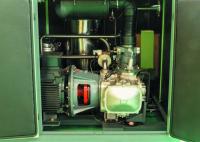 reciclagem industrial da água da barra 380V do compressor 7 do parafuso de 110kw 150hp