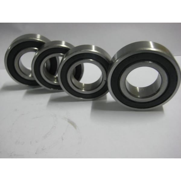 C3 C4 C5 Auto Deep Groove Ball Bearings , 88508 2RS Single Row Bearing