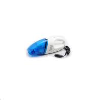 Aspiradores portáteis DC12V Cor azul e branco