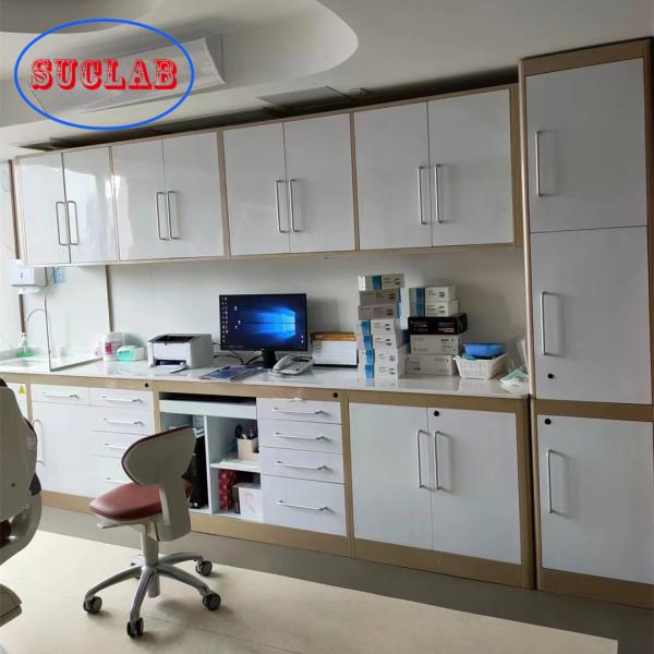 Изготовители Суда лаборатории новой коррозионной устойчивости порошка эпоксидной смолы железного каркаса нержавеющей стали дизайна зубоврачебные