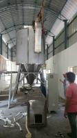 Máquina industrial 18000~25000 RPM do secador de pulverizador do leite do bebê 2 anos de garantia