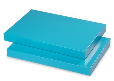 Fireproof Aluminum Honeycomb Panels , Anti Static Interior Metal Wall Panels