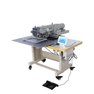 Programmable Sewing Machine