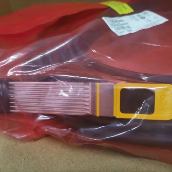 Mellanox DAC Cable MCA4J80-N005 Cable de cobre ativo IB Twin Port NDR 800Gb/s OSFP 5 metros