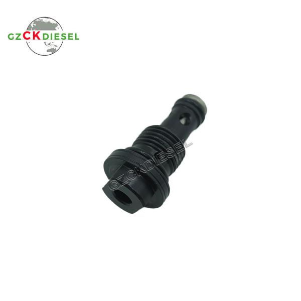 CP4ポンプの原型高圧溢出バルブ 1467C45003 1467C45004 0445010516 0445020509 0445010559