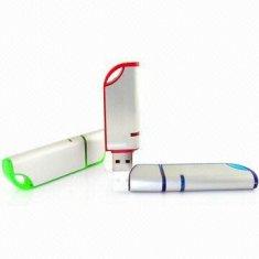 Alta memoria USB AT-003 del metal del quanlity