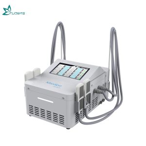 Full Body Fat Reduction And Shaping Cryo Fat Freezing Machine 400W Power