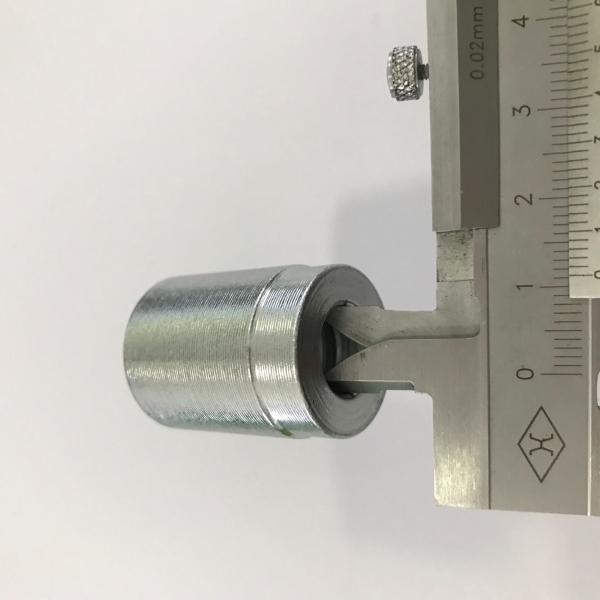 03310 - 04 toute l'olive hydraulique de vente chaude disponible de tuyau de taille