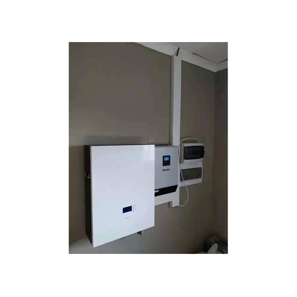RS232 48V 5kWh 7kWh LiFePO4 Energy Storage Lithium Battery for Tesla Solar Backup