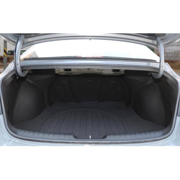 Ведущая версия GLS Hyundai Elantra 2022 1.5L CVT 4 Door 5 Sedan Gasoline Sedan