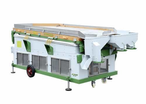 5XZ-8 Gravity Separator