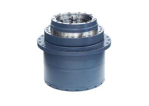 High Pressure Excavator Travel Gearbox Travel Reducer for 2404-1063I Dh220-5