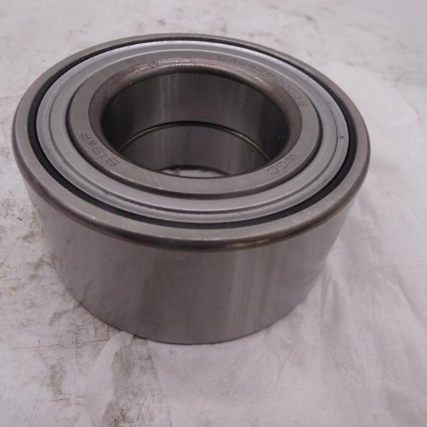 Automobile hub bearing Great Wall Fengjun Nissan automobile hub bearing DAC42800038