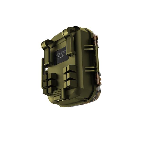 Portable 20m Night Vision Trail Camera 2 Inch Screen HD 1080p Wildlife Motion Camera