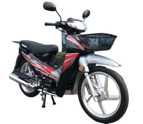 Luojia haoji chinês super cub Popular 50cc 70cc 110cc 125cc 4 tempos moto 110cc moto cub