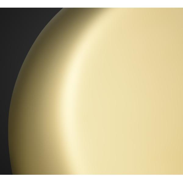 Rustproof Gold 10x10cm Metal Jewelry Tray Mirror Polishing