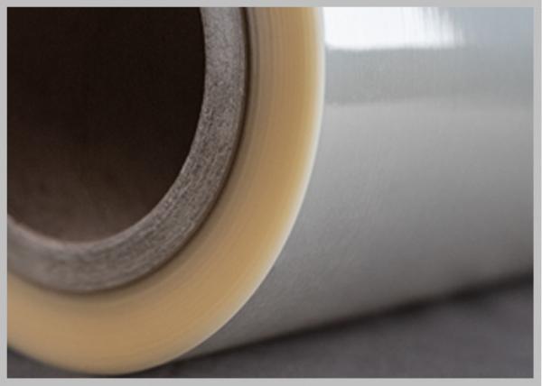 Professional Plastic Shrink Film Protective Greenhouse 30-50 Mic Thickness