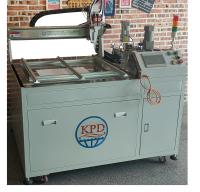 KPD-700 Ab Machine de remplissage de fluides de résine et de durcisseur