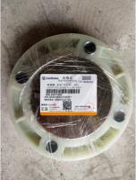 Excavatrice originale Spare Parts Fan couplant l'accouplement 40C1261