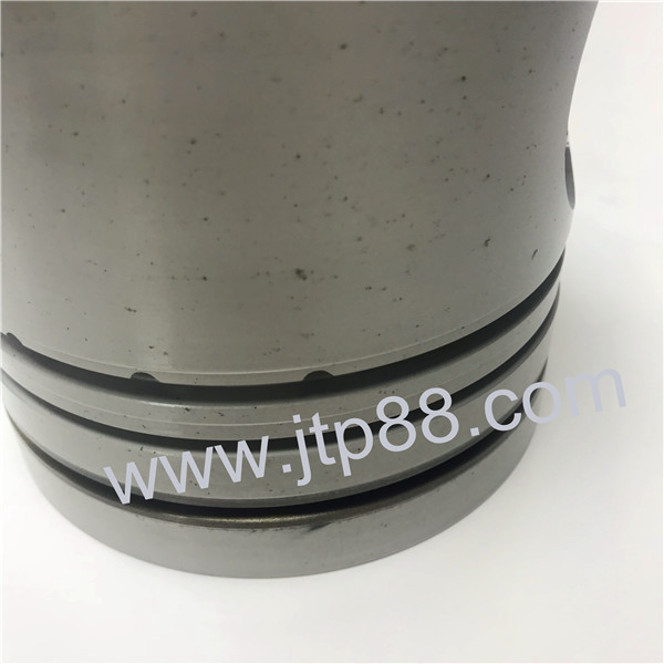 El camión parte el pistón auto 13211-2070 13216-2220 de la reparación del motor diesel de Hino W06E