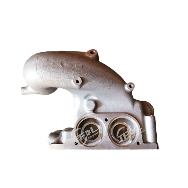 корпус термостата 200V06404-0083 для SITRAK HOWO MAN MC11 грузовиков запасные части