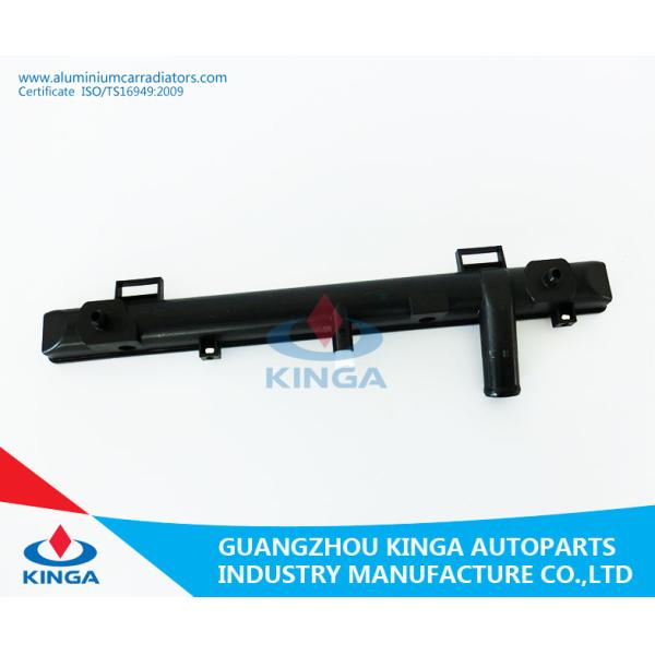 Suzuki Escudo / Grand Vitara'05 AT Radiator Plastic Tank Radiator Cover Oil Cooler