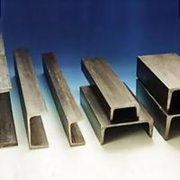 316, 304, 304L, 321, 201, 202 Stainless U Channel of long Mild Steel Products / Product