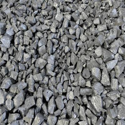 50mm Industrial Grade Silicon Metal 3303 2202 For Metallurgy