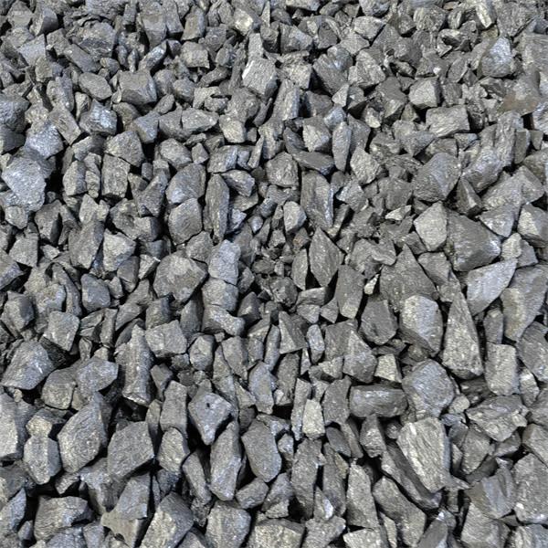 50mm Industrial Grade Silicon Metal 3303 2202 For Metallurgy