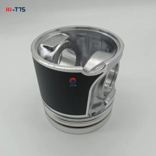 поршень внутреннего сгорания 7kg для полировать двигателя дизеля