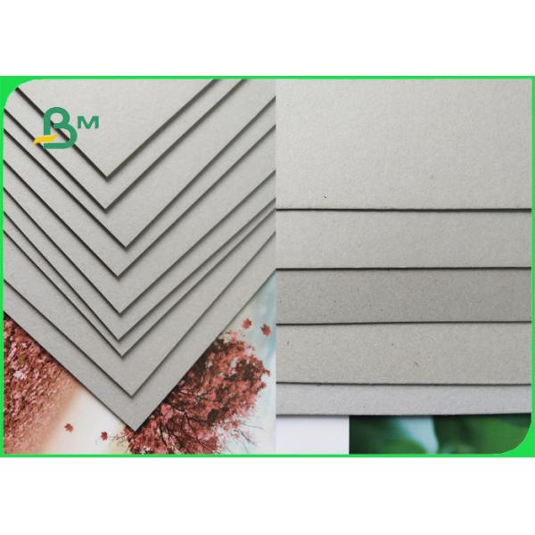 grey cardboard 100% повторно использованная бумага волокна пульпы серая Кардсток, различный бумага толщины серый цвет повторно использованная