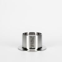 ASTM SCH5-SCH160 Pièces de soudure en acier inoxydable à flèche