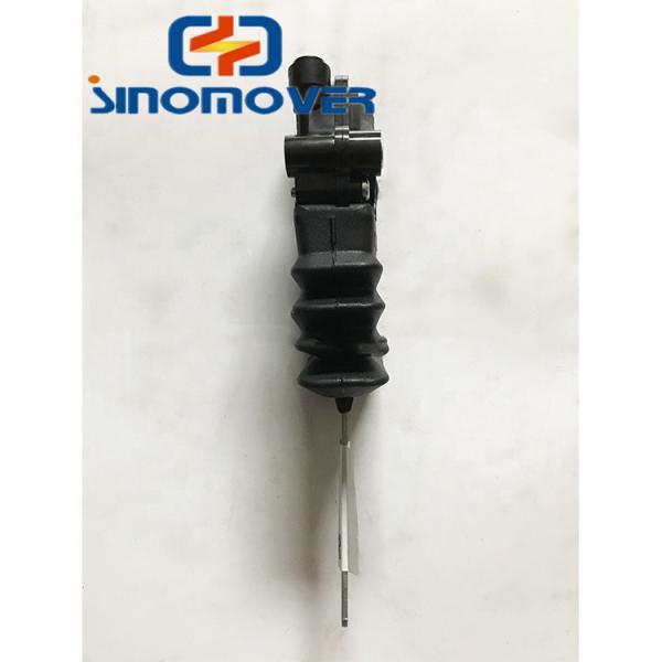 Height Control Valve Sino Truck Spare Parts WG1642440051 Original Parts