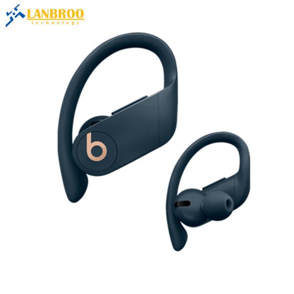 Powerbeats Pro Earphones Wireless Bluetooth Heads Hot Selling Wireless Headset Earbuds on-ear control bluetooth earphone