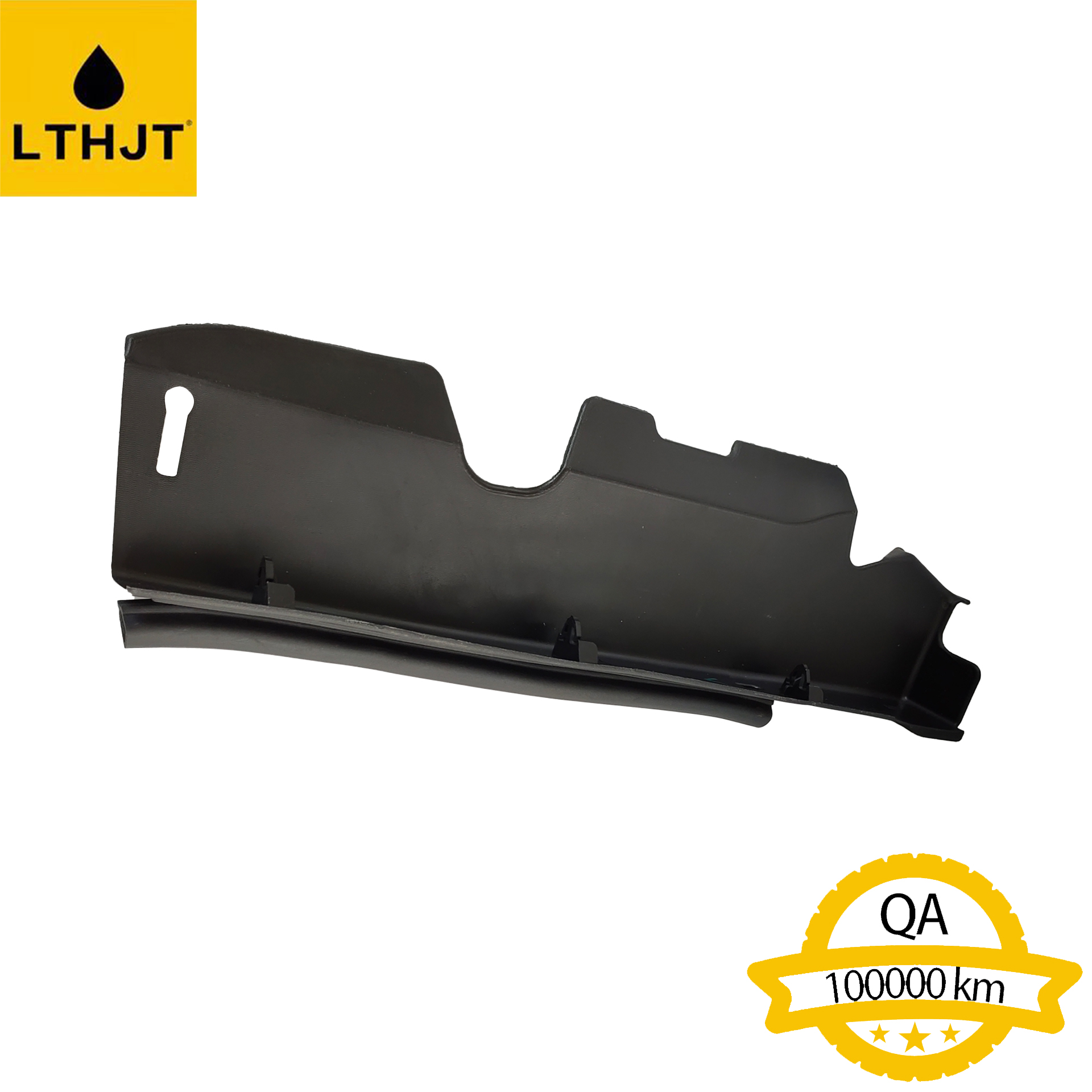 Auto Spare Parts Right Fender Upper Weatherstrip 53388-0R040 53388-0R030 533880R030 for RAV4 ASA4# 2013-2016