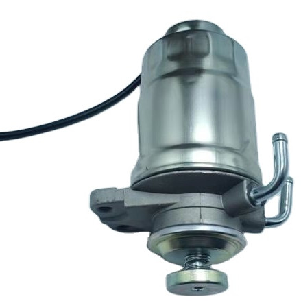 Фильтр топлива для Mitsubishi L300 L400 Galant Lancer Pajero Hyundai H1 Isuzu MB220900