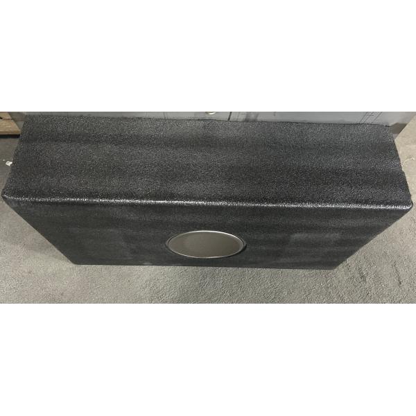 Honey Comb Embossed Steel 304 Sink 185 Big Drain Hold For Korean Market Thick top