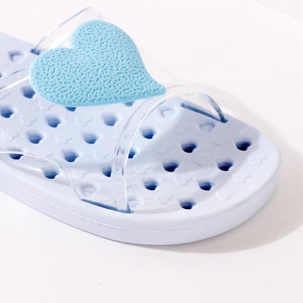 Women Soft Bathroom Slippers Anti Slip Protection Any Color Available