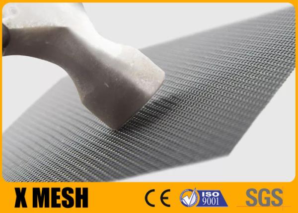 High Grade Stainless Steel Security Screen 11x11mesh Rust Proof