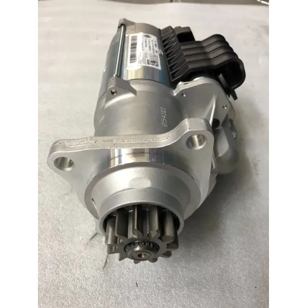 Heavy Duty Truck Starter Motor Assembly With Weichai Engine