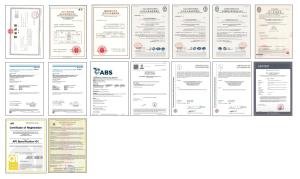 HEBEI PENGXIN PIPELINE EQUIPMENT GROUP CO.,LTD