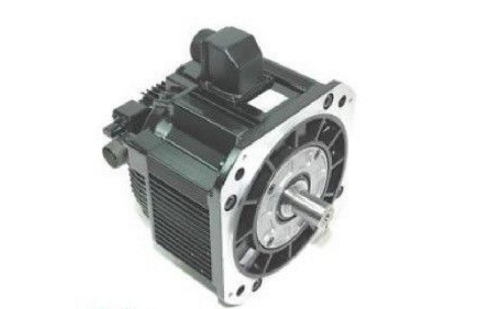Industrial Servo Motor Electric AC Servo Motor 1150W 7.3A SGMDH-12A2A-YR12